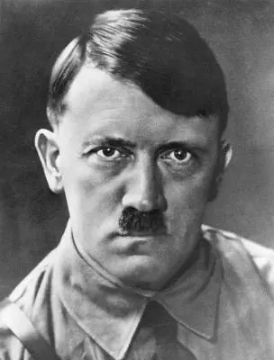 Adolf Hitler The Dictator 