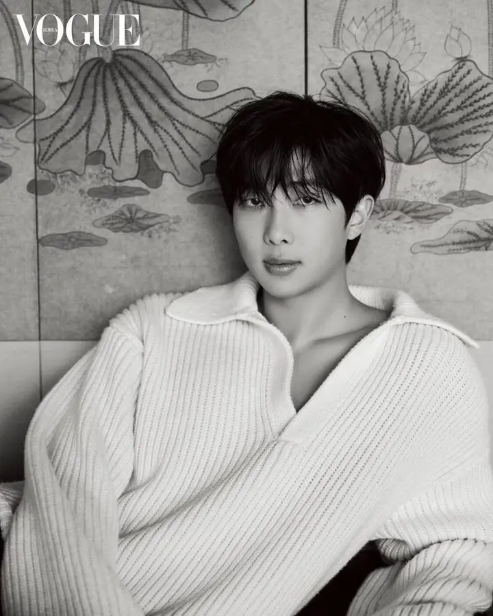 Namjoon 