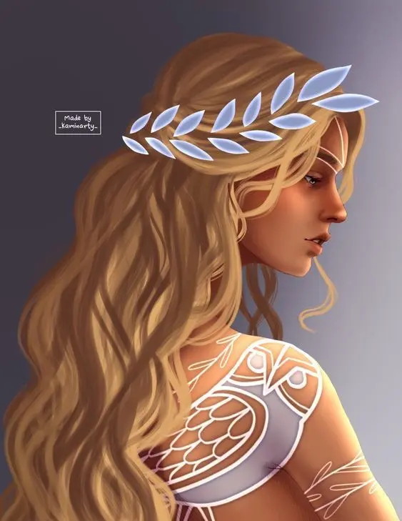 Annabeth Chase