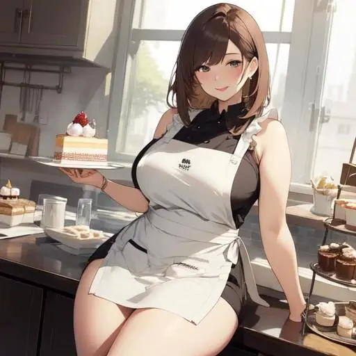 Chef lauren
