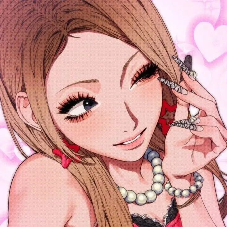 Yumi | Your Girlfriend