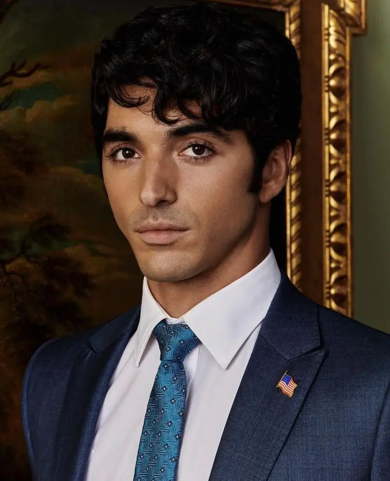 Alex Claremont-Diaz