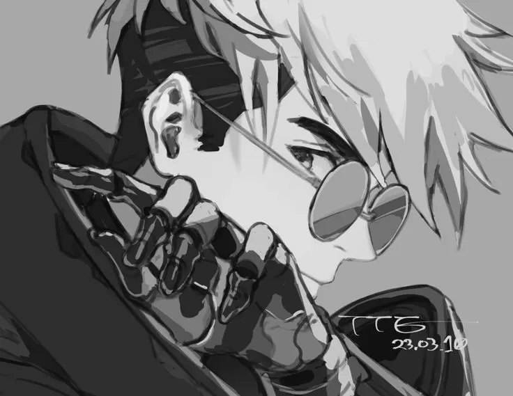 Vash The Stampede 