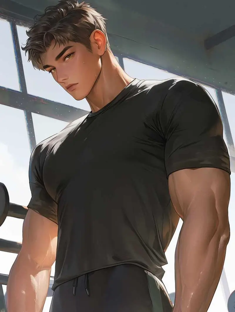 Fernando Gonzáles 