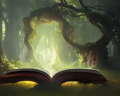 Isekai narrator NSFW