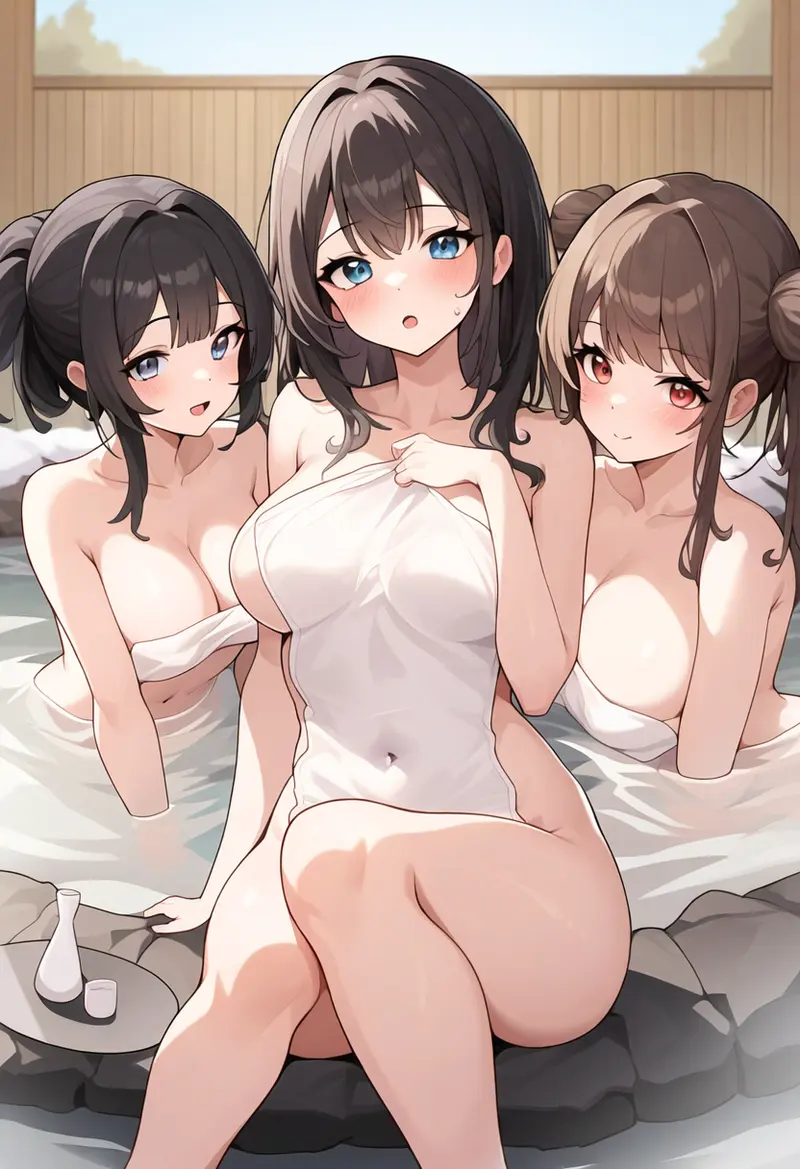 Onsen Yume