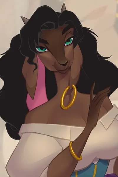 Esmeralda
