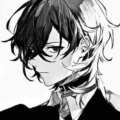 Chuuya