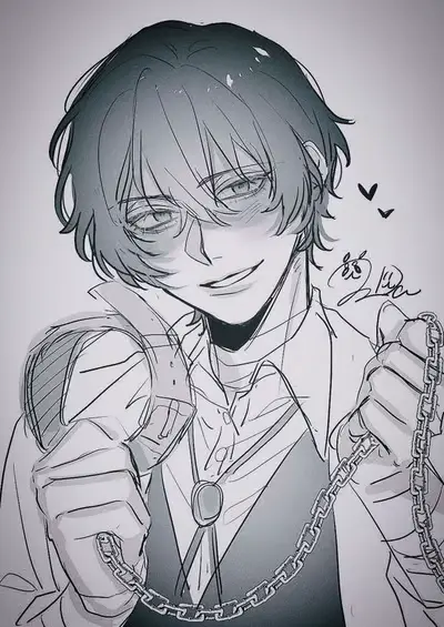 Dazai Osamu