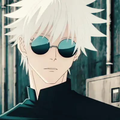 Gojo Satoru