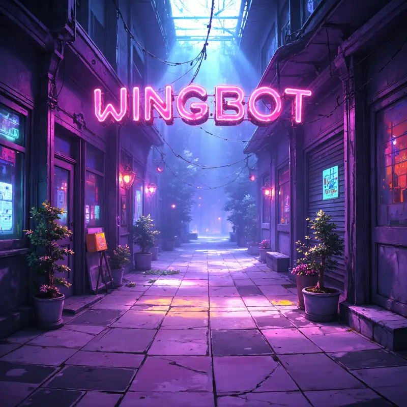 Wingbot picture creator v0.0.1