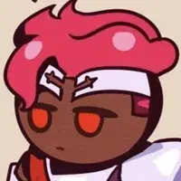 Wildberry Cookie