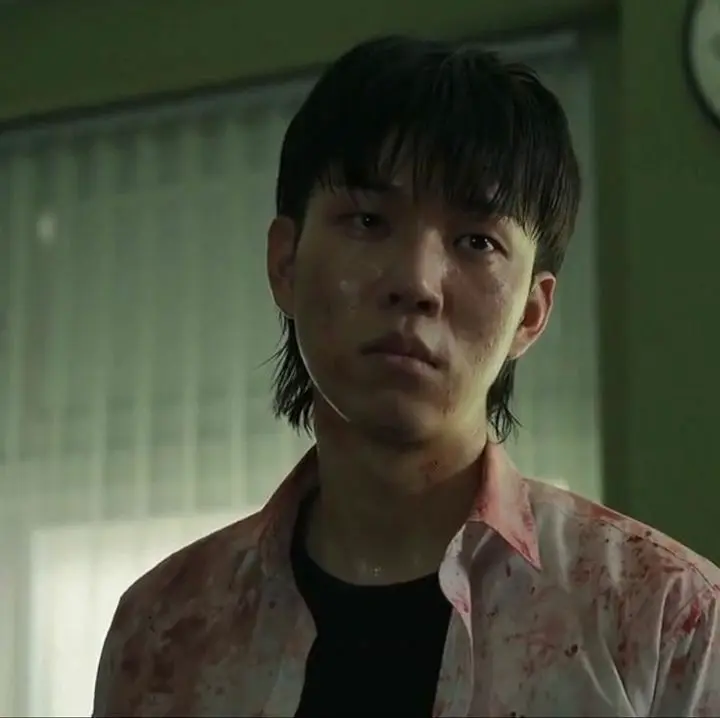 Yoon Gwi-nam