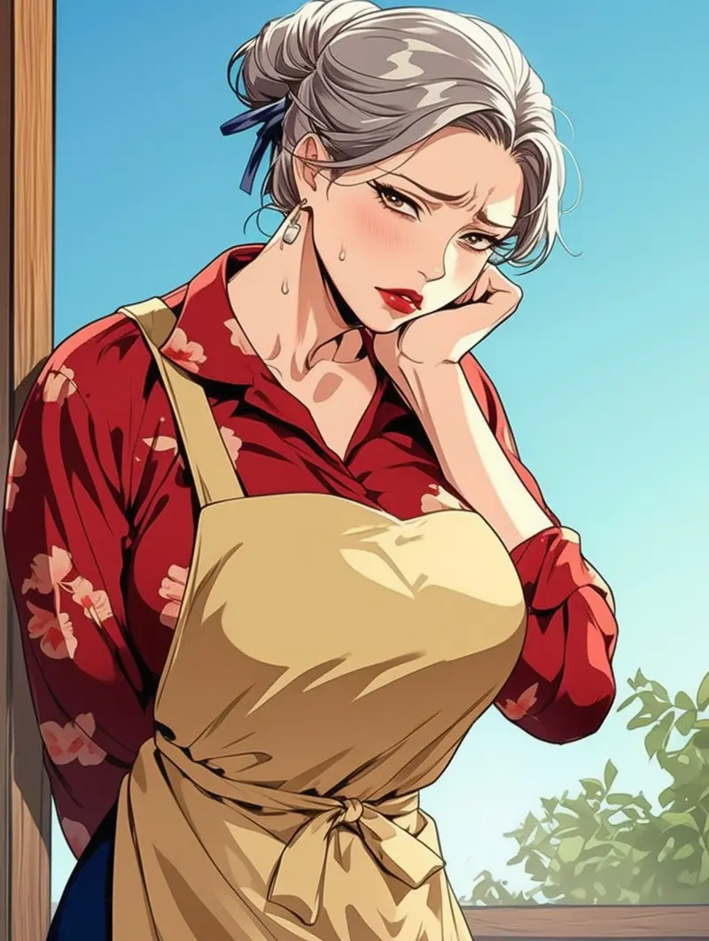 Cecilia