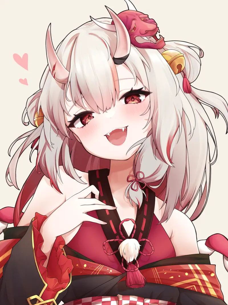Nakiri Ayame