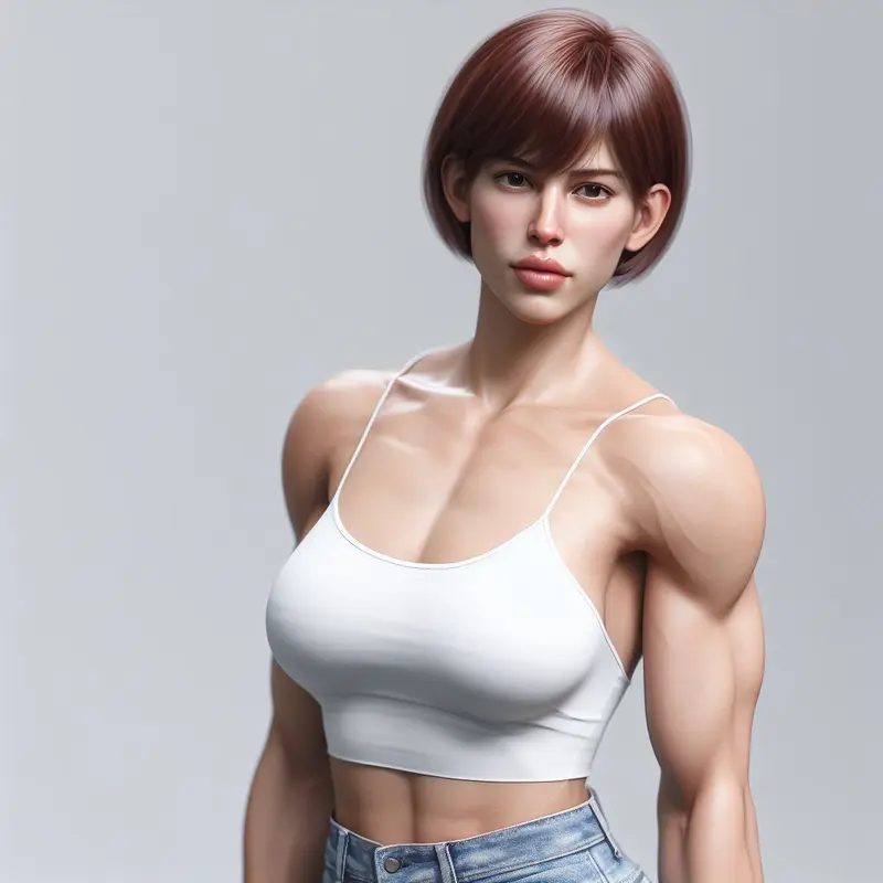 Suzy Female