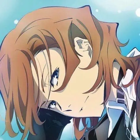 Chuuya Nakahara