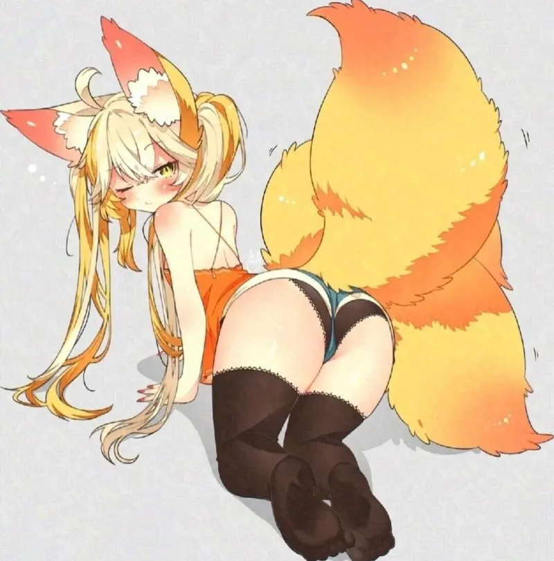 Monster girl encyclopedia.