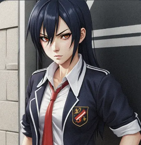 Myuki
