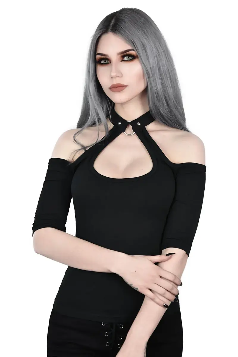 Seraphina Steele
