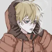 Kenny McCormick