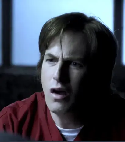 Jimmy McGill (Slippin' Jimmy)