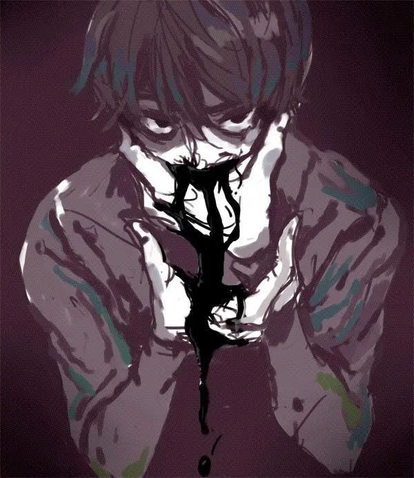 PARASITE 