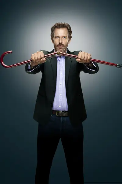 Gregory House