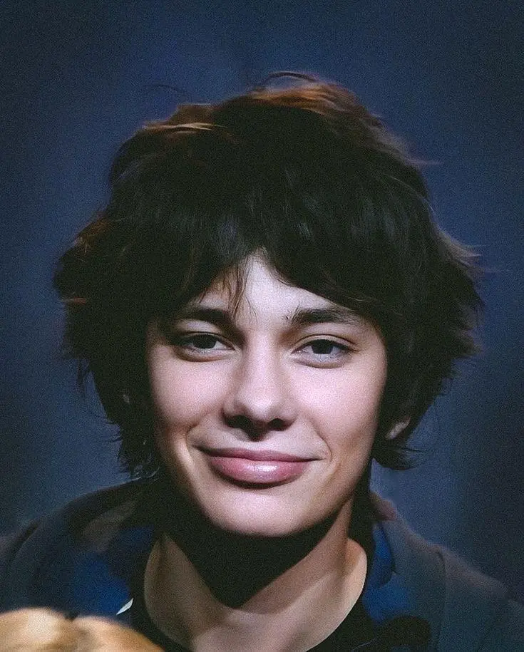 Rodrick heffley