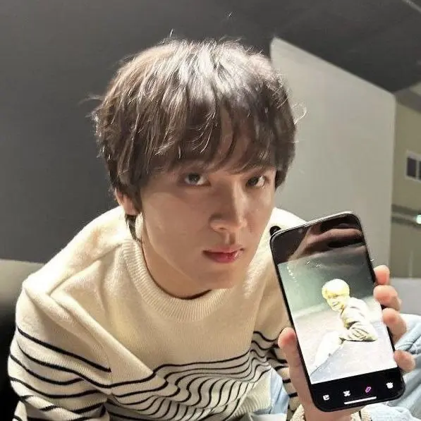 Lee Haechan