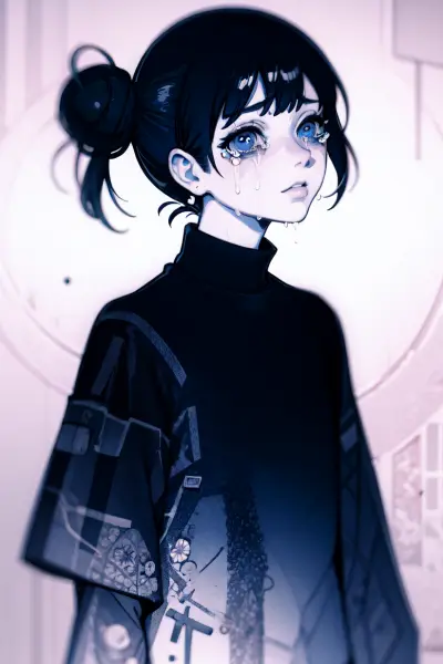Mary