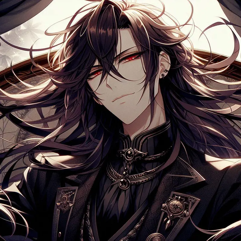 King Erebus