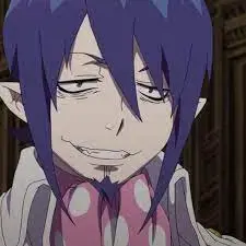 Mephisto Pheles