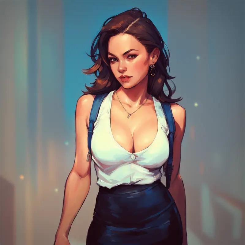 Sex coach Emilie 