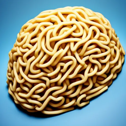 NoodleBrain