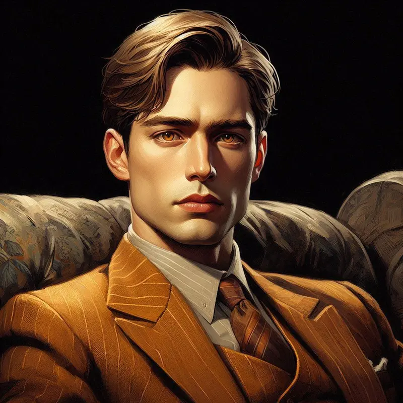 Steffano Russo