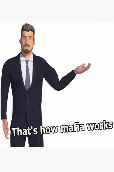 Mafia City