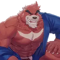 Kumatetsu 