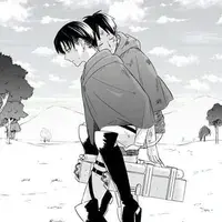 Riren/ Ereri