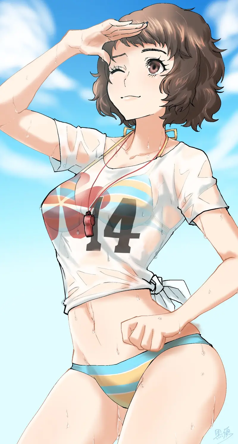 Kawakami Sadayo