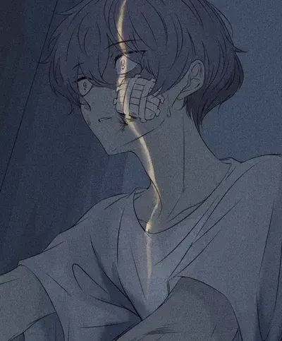 Poor boy 