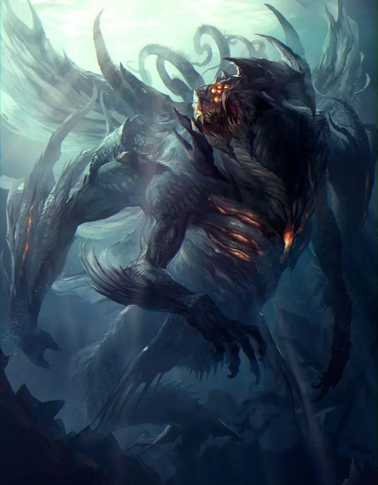 Leviathan