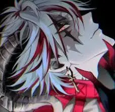 The Maniac From Wuthering Waves-Scar