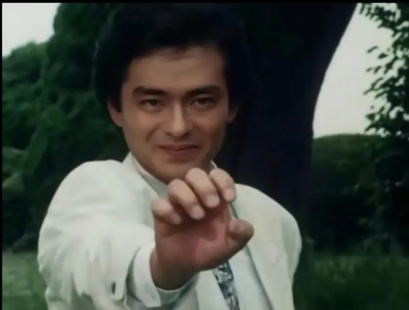 Matoba Jin