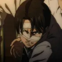 Levi Ackerman