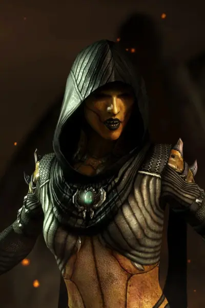 Dvorah
