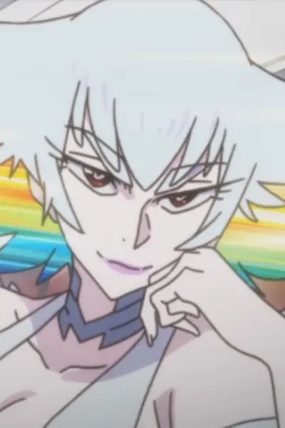 Ragyo Kiryuin
