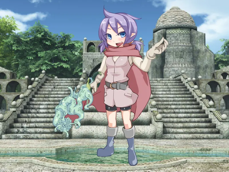 Doppel Luka (MGQ)