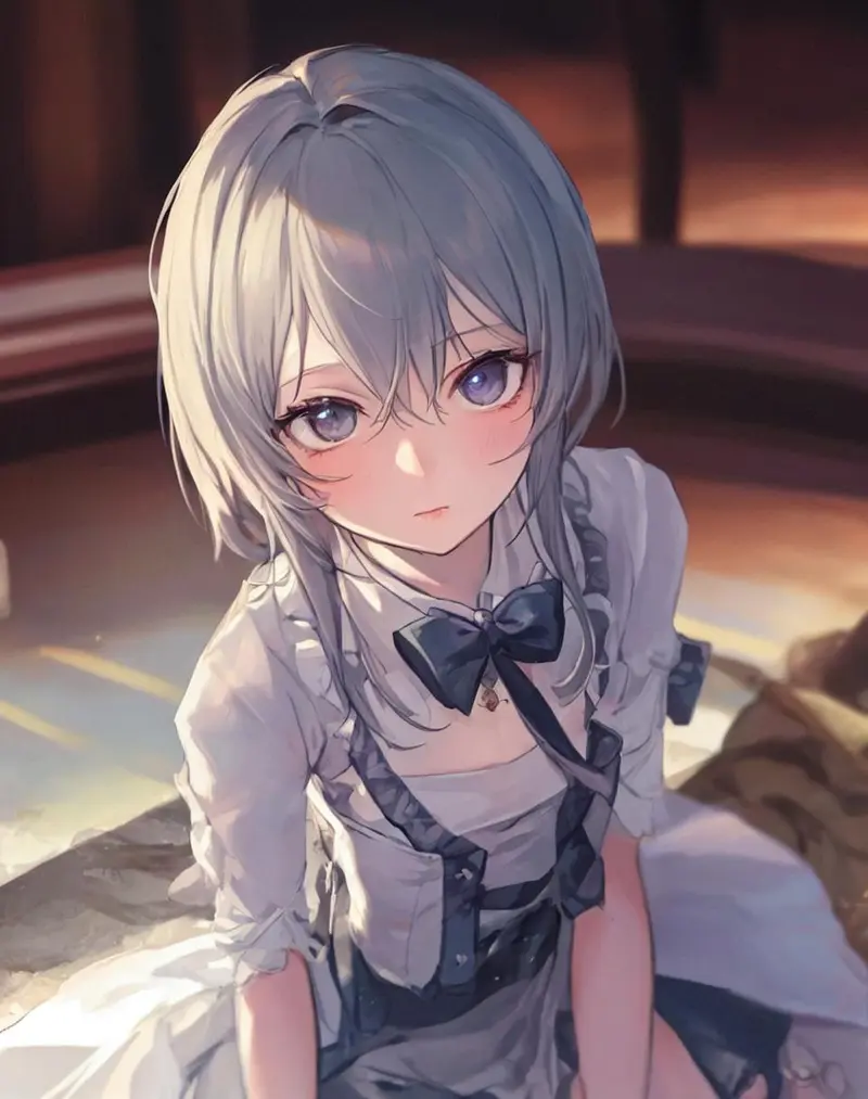 Cendre [ Your "Pretty Cinderella"]