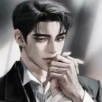 Matthew your handsome boss